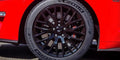 Michelin Pilot Sport 4 245/35ZR19 93Y XL