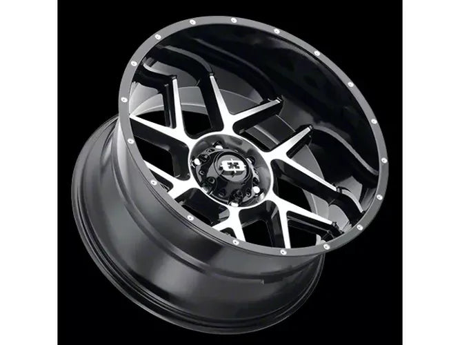 6-135 CHR VIS SLIVER