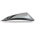 87-93 HB QUARTER WINDOWS,PAIR