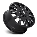 D673 20X8.25 8X6.5 GL-BLK-MIL 105MM