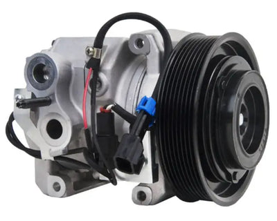 FOUR SEASONS air compressor
