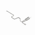 DIRECTFIT EXHAUST SYSTEM 1013 MAZDA 3 2.0L