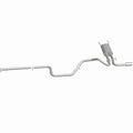 DIRECTFIT EXHAUST SYSTEM 1013 MAZDA 3 2.0L