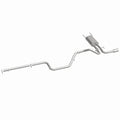 DIRECTFIT EXHAUST SYSTEM 1013 MAZDA 3 2.0L