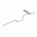 DIRECTFIT EXHAUST SYSTEM 1013 MAZDA 3 2.0L
