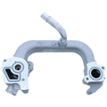 INTEGRATED HOUSING THERMOSTAT