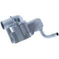 INTEGRATED HOUSING THERMOSTAT