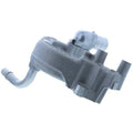 INTEGRATED HOUSING THERMOSTAT