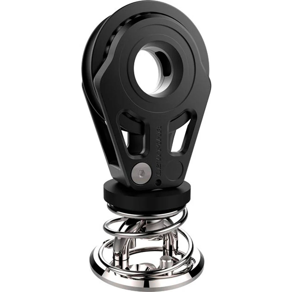 60MM BLOCK STAND UP SINGLE BK