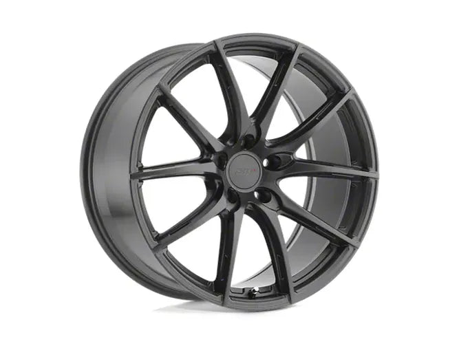 ~(32 lbs. 22X22X10)~ TSW SPRINT 20x8.5 5/120 ET20 CB76.1 GLOSS GUNMETAL