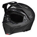 Simpson black auto part