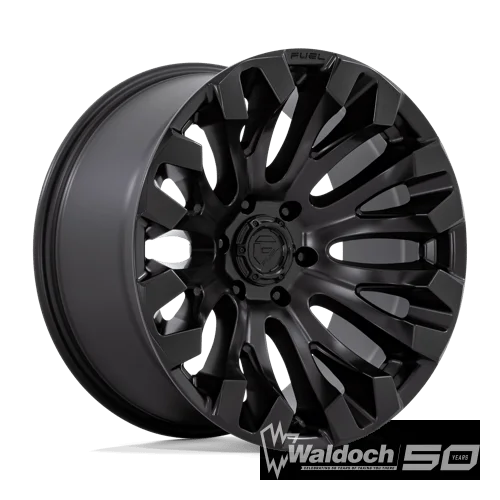 D831 20X10 5X5.5 BLK-OUT -18MM