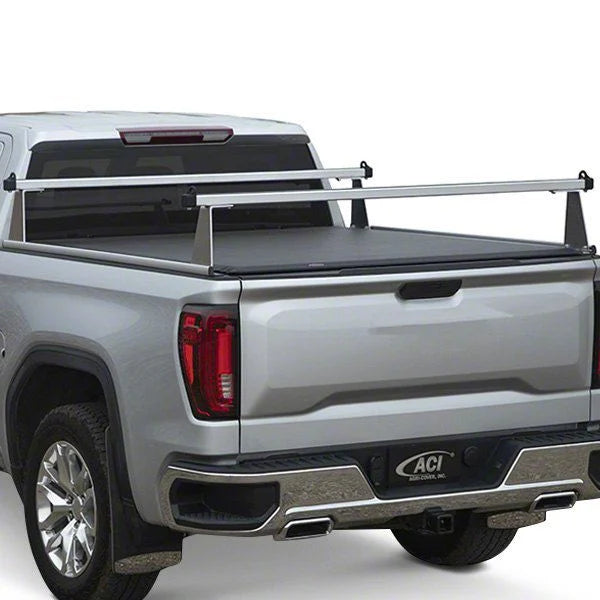 17-ON Nissan Titan 6 6 Box