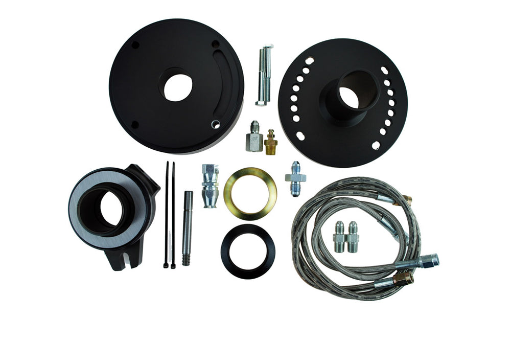 HYDRAULIC RELEASE BEARING FITS 0810 CHALLENGER