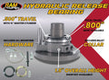 HYDRAULIC RELEASE BEARING FITS 0810 CHALLENGER