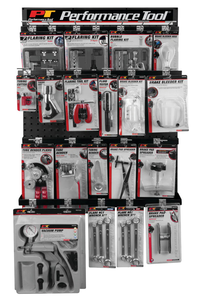TOOL BOARD-BRAKE 2