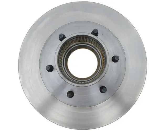 Brake Rotor: Various Makes and Models; Brake Rotor; Outside Diameter 11.86"; 6 Bolt Holes; Vented