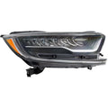 Maxzone Vehicle Lighting Corp headlights
