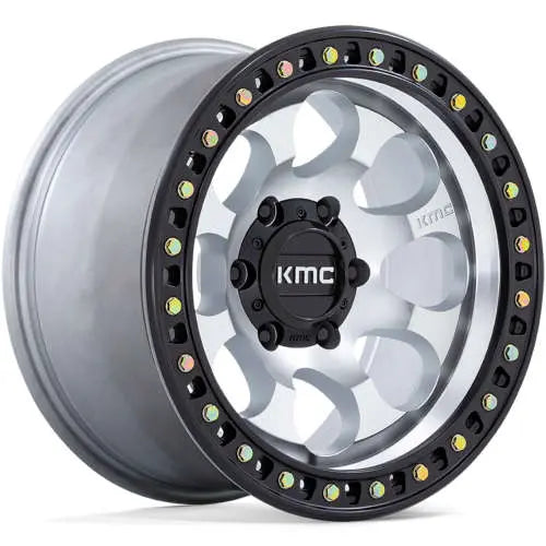 KM550 18X9 5X5.0 MACH-SB-LP 18MM