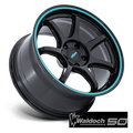 BPU 19X8.5 5X100 56 +35 G-BLK TL ST