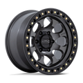 KM550 18X9 6X120 ANTH-SB-LP 18MM