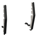 2" TUBULAR GRILLE GUARD UPRIGHT PAC