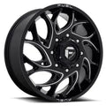 RUNNER DUALLY 20X8.25 8X6.5 NBL 105MM