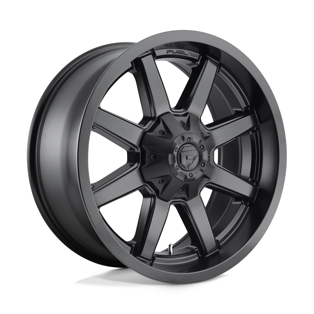 D436 20X9 6X135/5.5 S-BLK 01MM