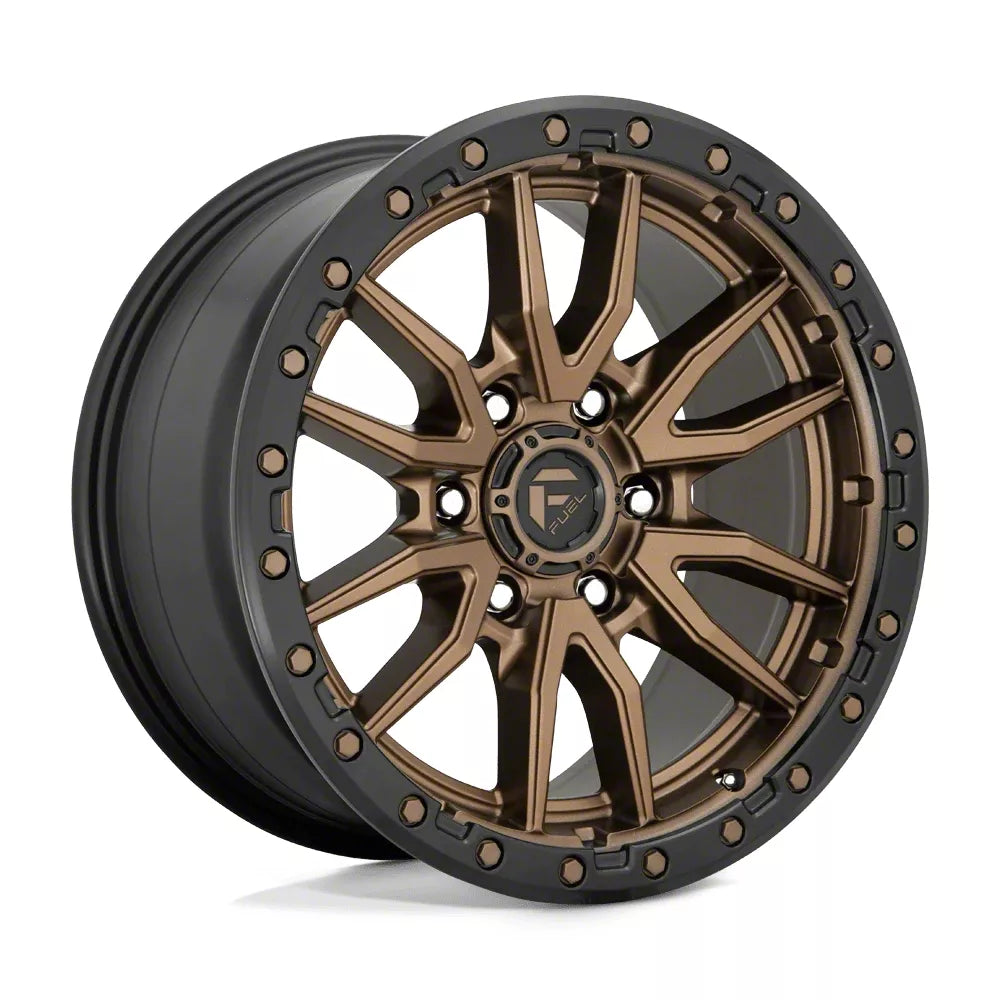 D681 20X10 5X5.0 MT-BRNZ-BBR -18MM