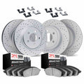DFC auto part