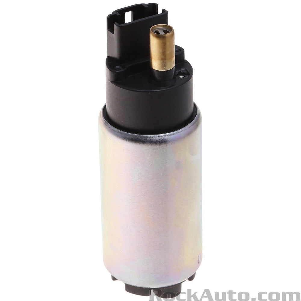 FUEL PUMP MODULE ASSEMBLY