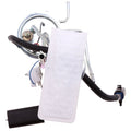 FUEL PUMP HANGER ASSEMBLY
