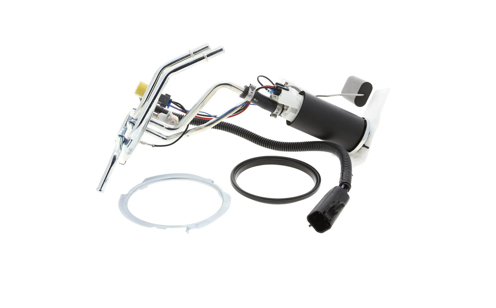 FUEL PUMP HANGER ASSEMBLY