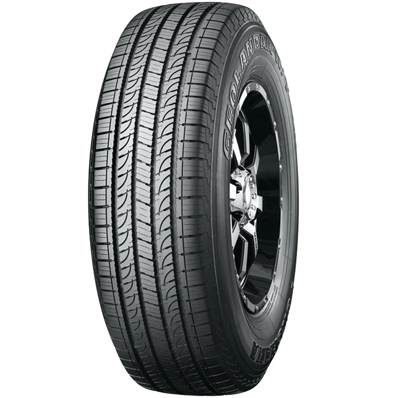 LT275/70R18 125/122R E HT G056