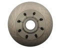 BRAKE ROTOR