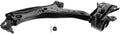 CONTROL ARM