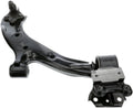 CONTROL ARM