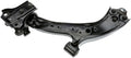 CONTROL ARM