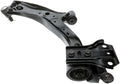 CONTROL ARM