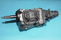 USA STANDARD MANUAL TRANSMISSION MU