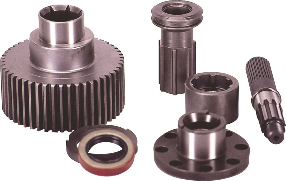 CONVER KIT NO HUBS
