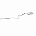 DIRECT-FIT EXHAUST SYSTEM REPLACEME