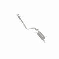 DIRECT-FIT EXHAUST SYSTEM REPLACEME