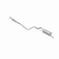 DIRECT-FIT EXHAUST SYSTEM REPLACEME
