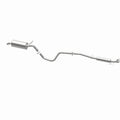 DIRECT-FIT EXHAUST SYSTEM REPLACEME
