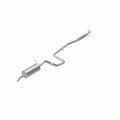 DIRECT-FIT EXHAUST SYSTEM REPLACEME