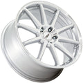 Wheel Pros, LLC auto part close-up