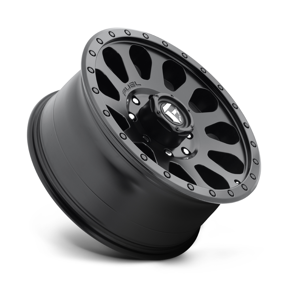 D579 20X9 5X150 MT-BLK 20MM
