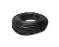 HPS Performance 10mm Black High Temp Silicone Vacuum Hose - 100 Feet Pack