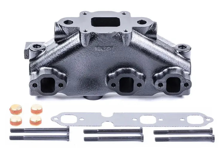 MANIFOLD, V6 DRY JOINT EXHAUST